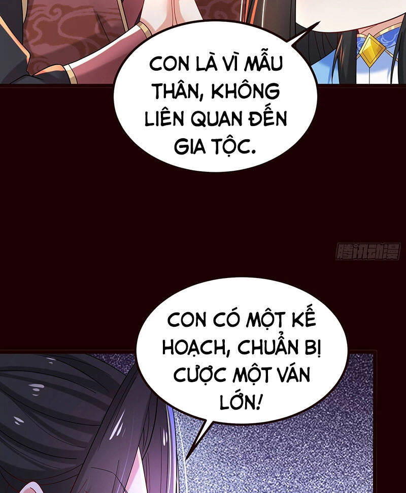Tân Hỗn Độn Kiếm Thần Chapter 46 - 55