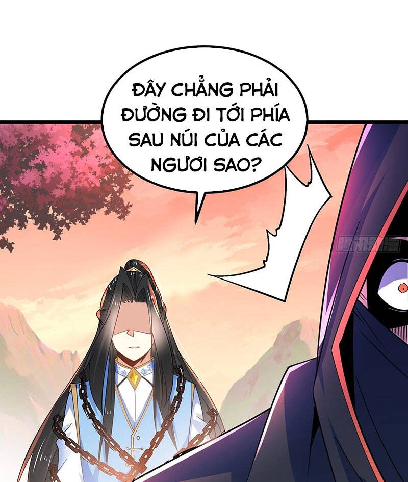 Tân Hỗn Độn Kiếm Thần Chapter 47 - 7