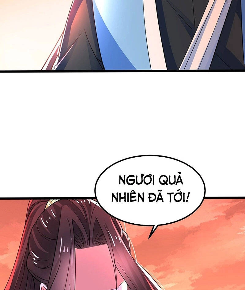 Tân Hỗn Độn Kiếm Thần Chapter 47 - 11