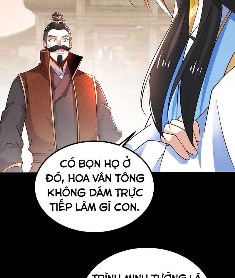 Tân Hỗn Độn Kiếm Thần Chapter 47 - 17