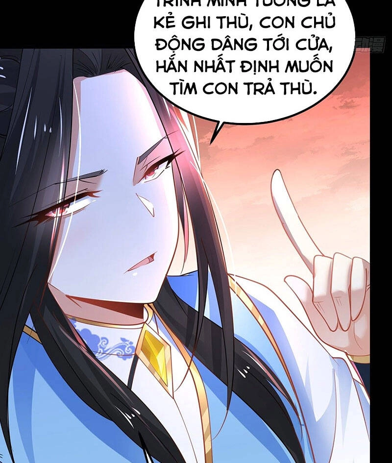 Tân Hỗn Độn Kiếm Thần Chapter 47 - 18