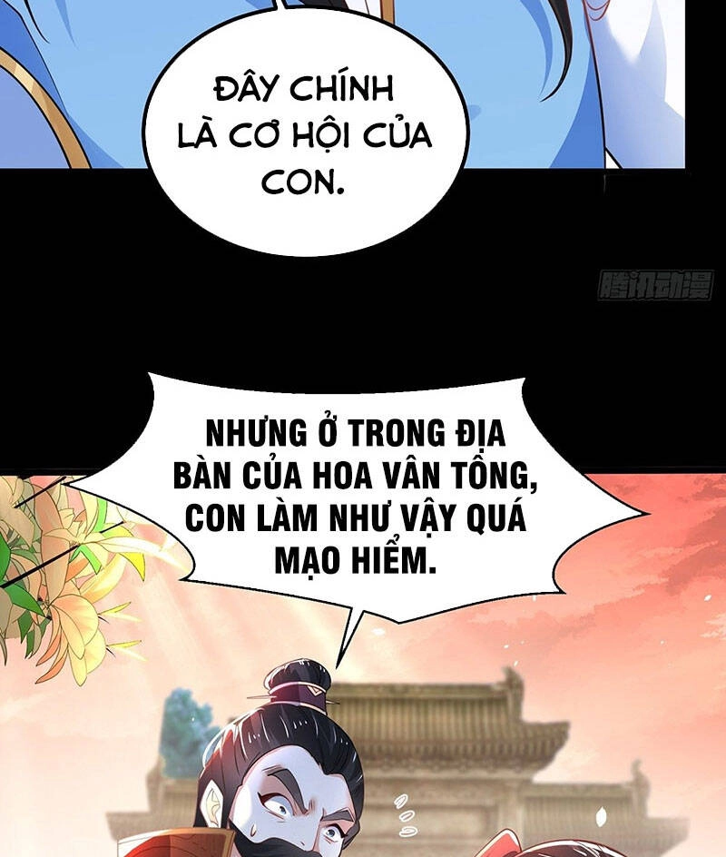 Tân Hỗn Độn Kiếm Thần Chapter 47 - 19