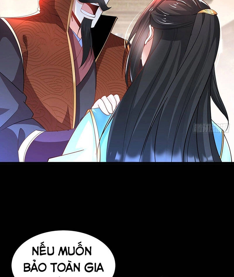 Tân Hỗn Độn Kiếm Thần Chapter 47 - 20