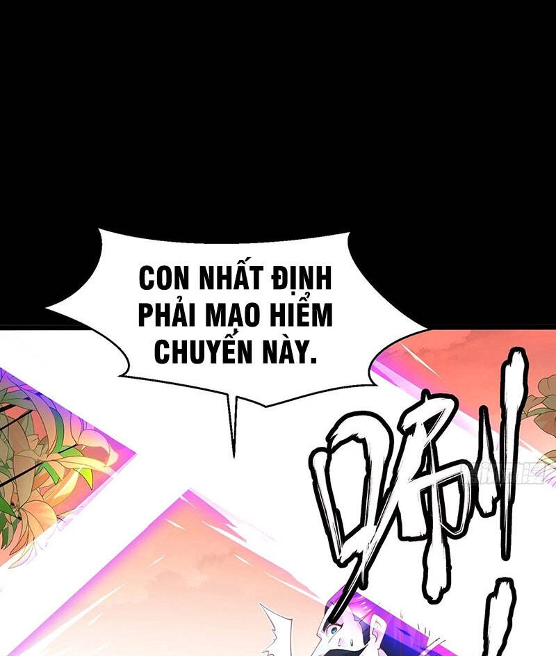 Tân Hỗn Độn Kiếm Thần Chapter 47 - 22