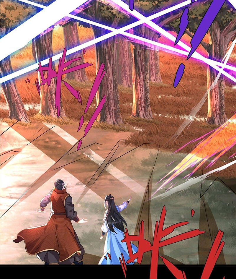 Tân Hỗn Độn Kiếm Thần Chapter 47 - 25