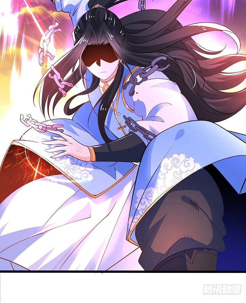 Tân Hỗn Độn Kiếm Thần Chapter 47 - 38