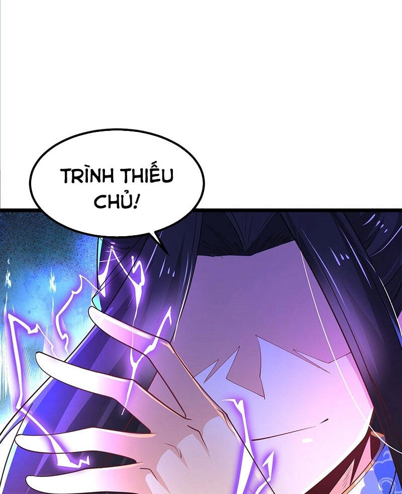 Tân Hỗn Độn Kiếm Thần Chapter 47 - 39