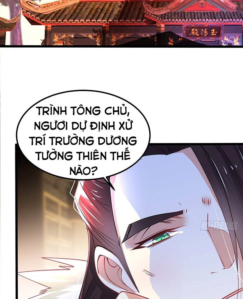 Tân Hỗn Độn Kiếm Thần Chapter 47 - 44