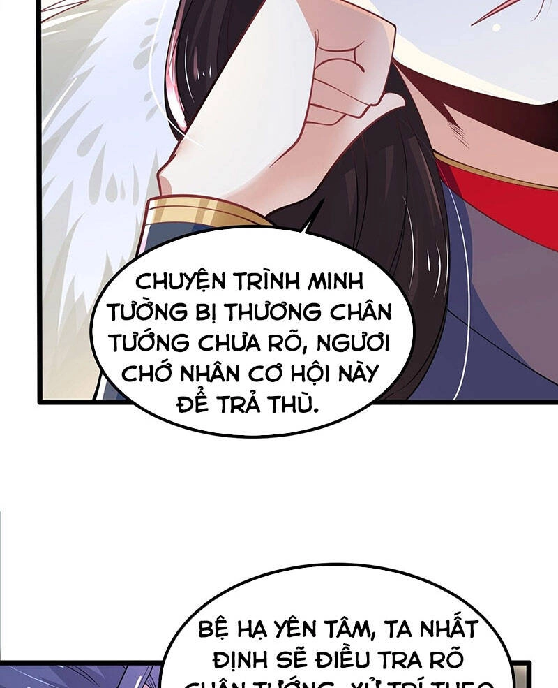 Tân Hỗn Độn Kiếm Thần Chapter 47 - 45