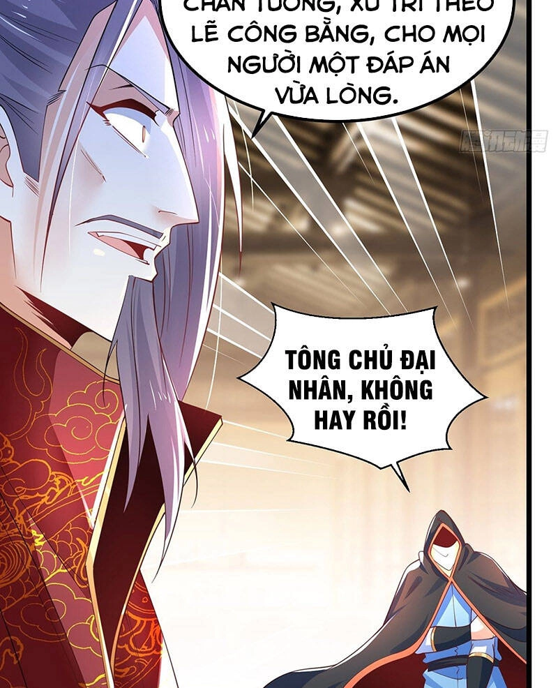 Tân Hỗn Độn Kiếm Thần Chapter 47 - 46
