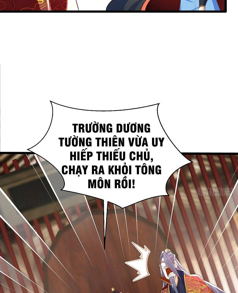 Tân Hỗn Độn Kiếm Thần Chapter 47 - 47