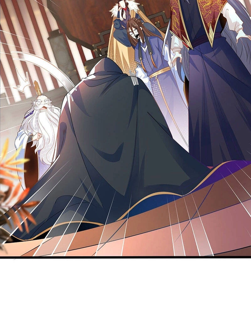 Tân Hỗn Độn Kiếm Thần Chapter 47 - 48