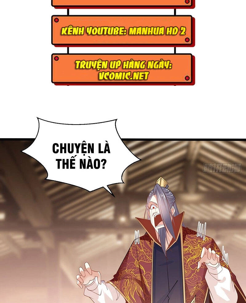 Tân Hỗn Độn Kiếm Thần Chapter 47 - 50