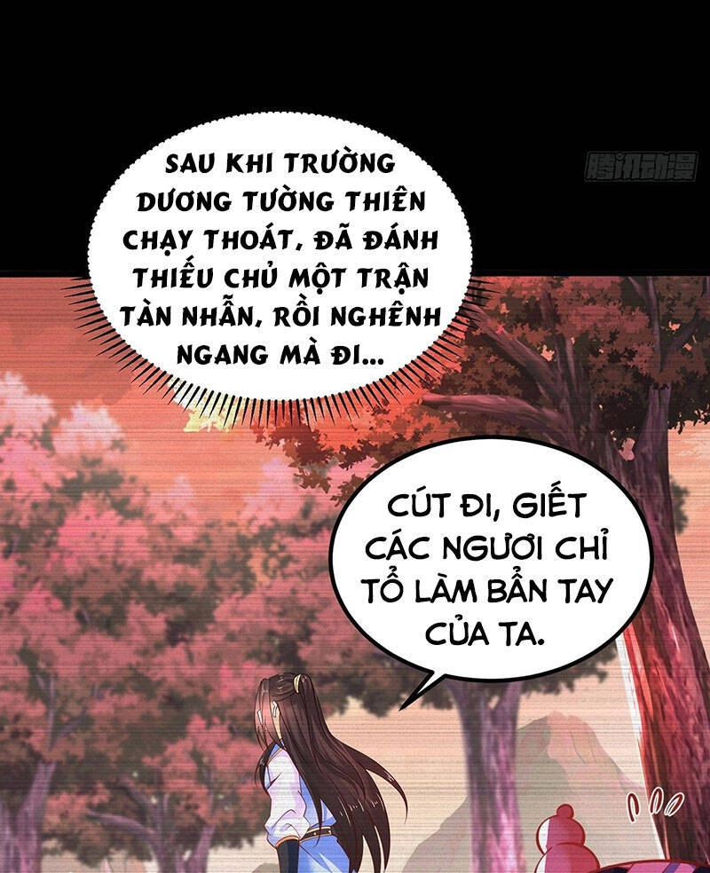 Tân Hỗn Độn Kiếm Thần Chapter 47 - 53