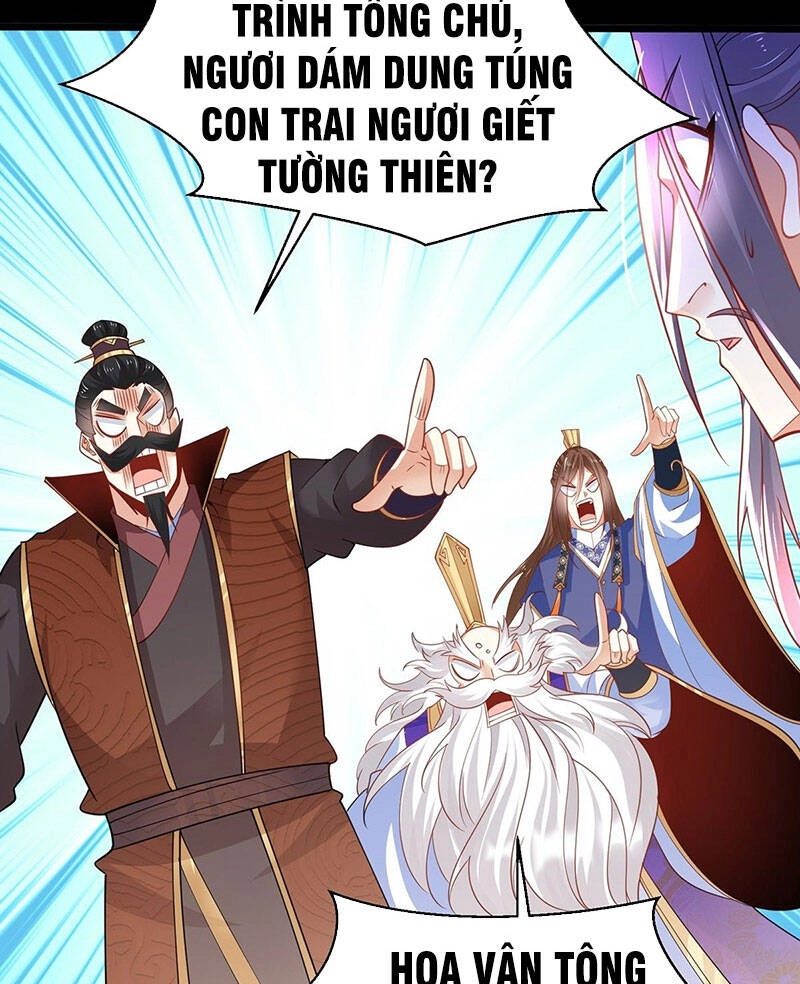 Tân Hỗn Độn Kiếm Thần Chapter 47 - 55