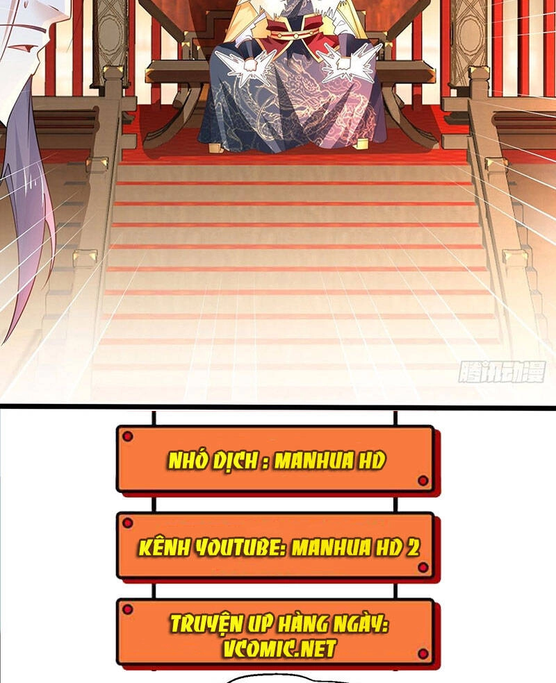 Tân Hỗn Độn Kiếm Thần Chapter 47 - 57