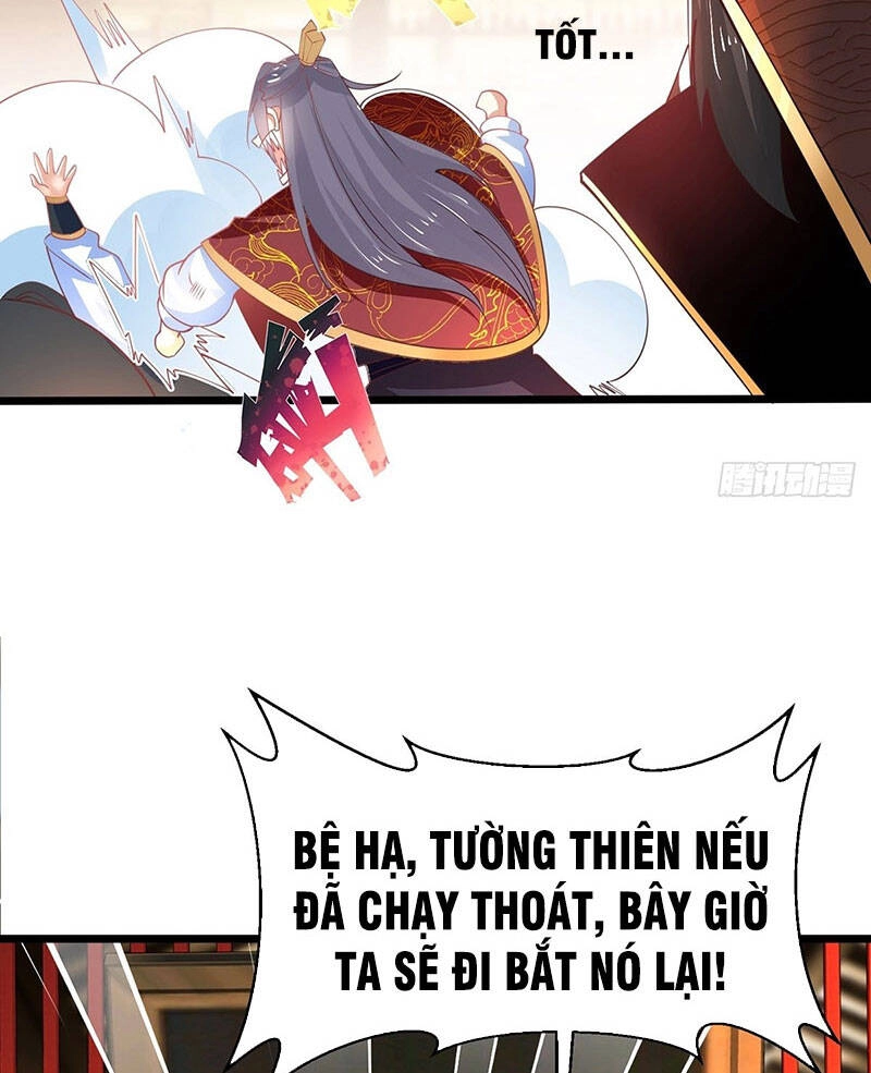 Tân Hỗn Độn Kiếm Thần Chapter 47 - 60