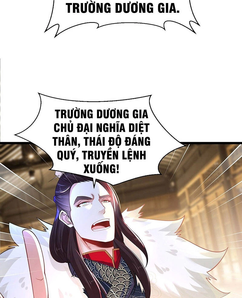 Tân Hỗn Độn Kiếm Thần Chapter 47 - 62