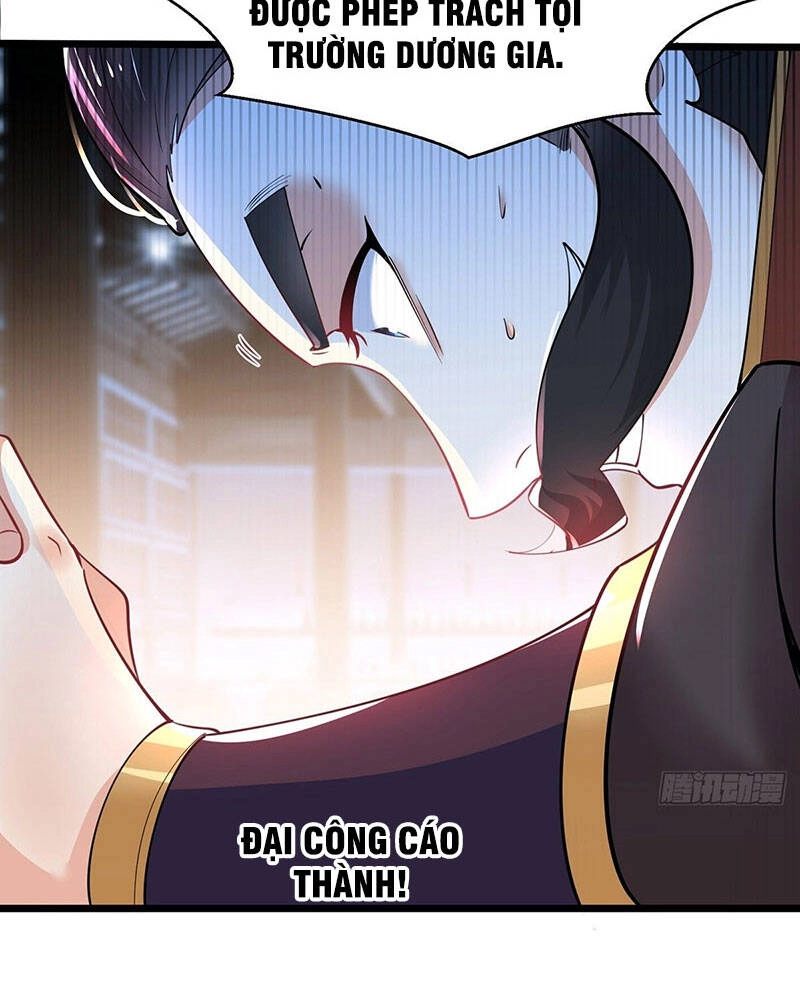 Tân Hỗn Độn Kiếm Thần Chapter 47 - 64