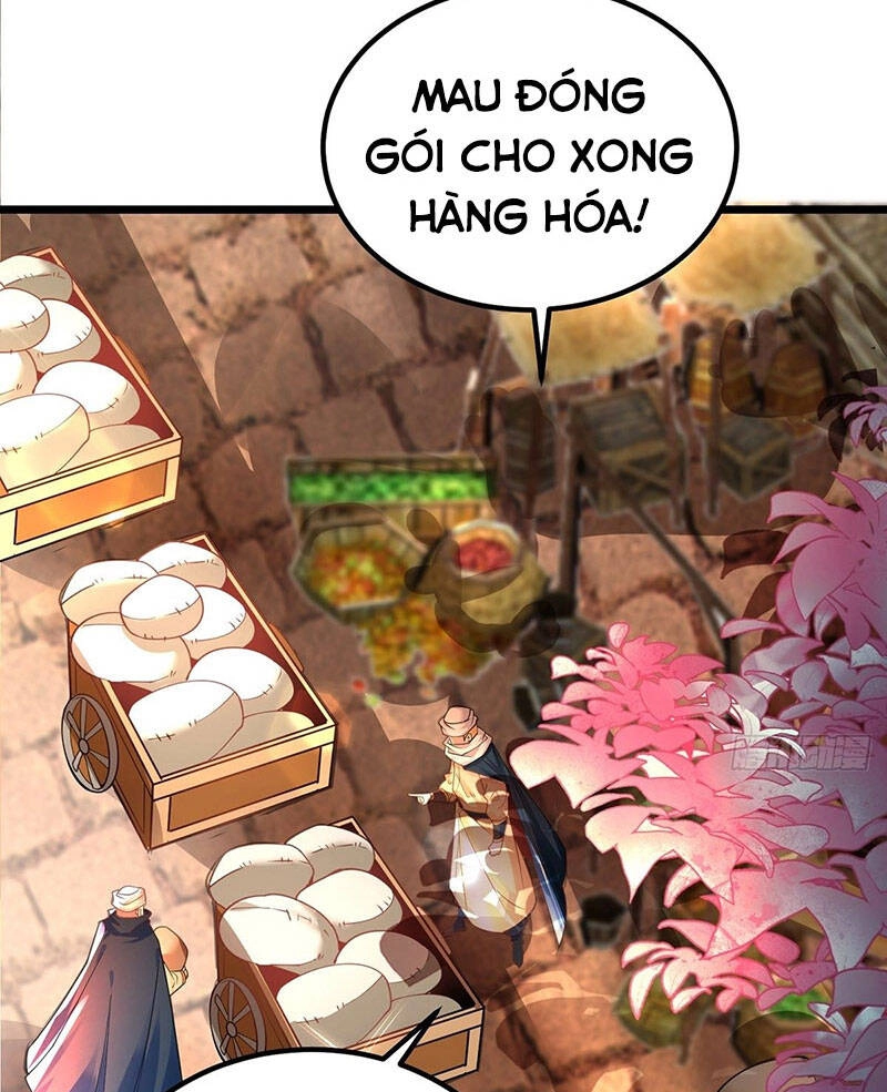 Tân Hỗn Độn Kiếm Thần Chapter 47 - 70