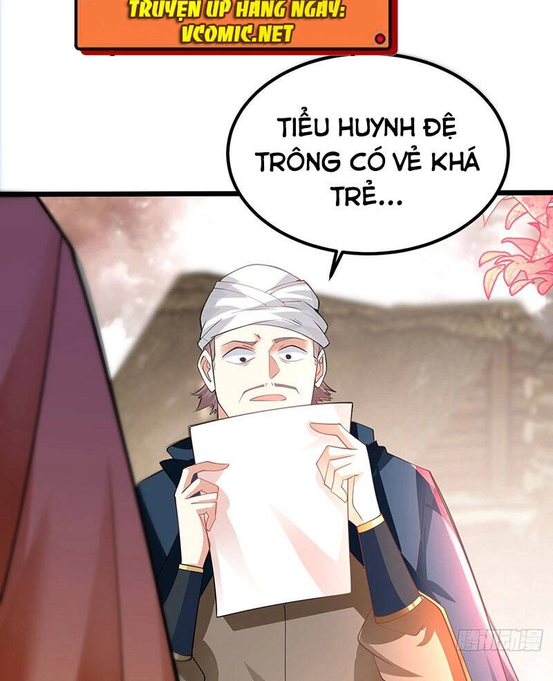 Tân Hỗn Độn Kiếm Thần Chapter 47 - 73