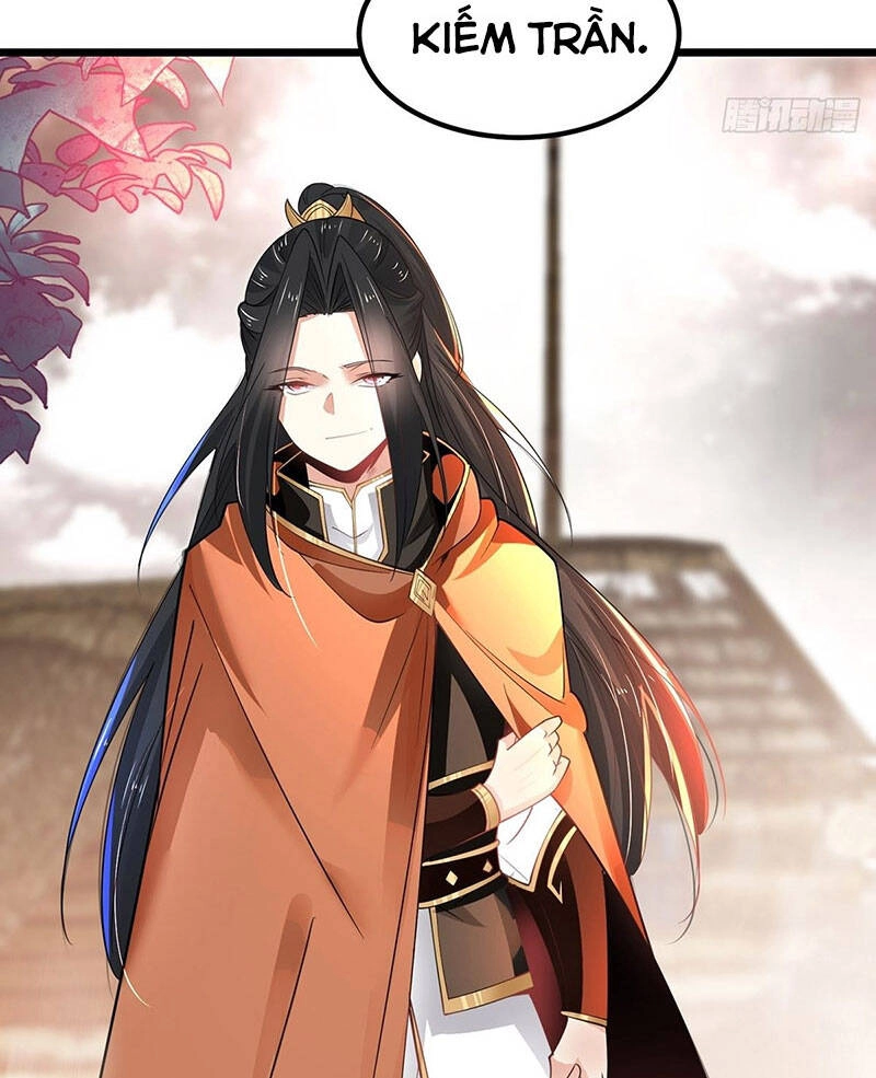 Tân Hỗn Độn Kiếm Thần Chapter 47 - 76