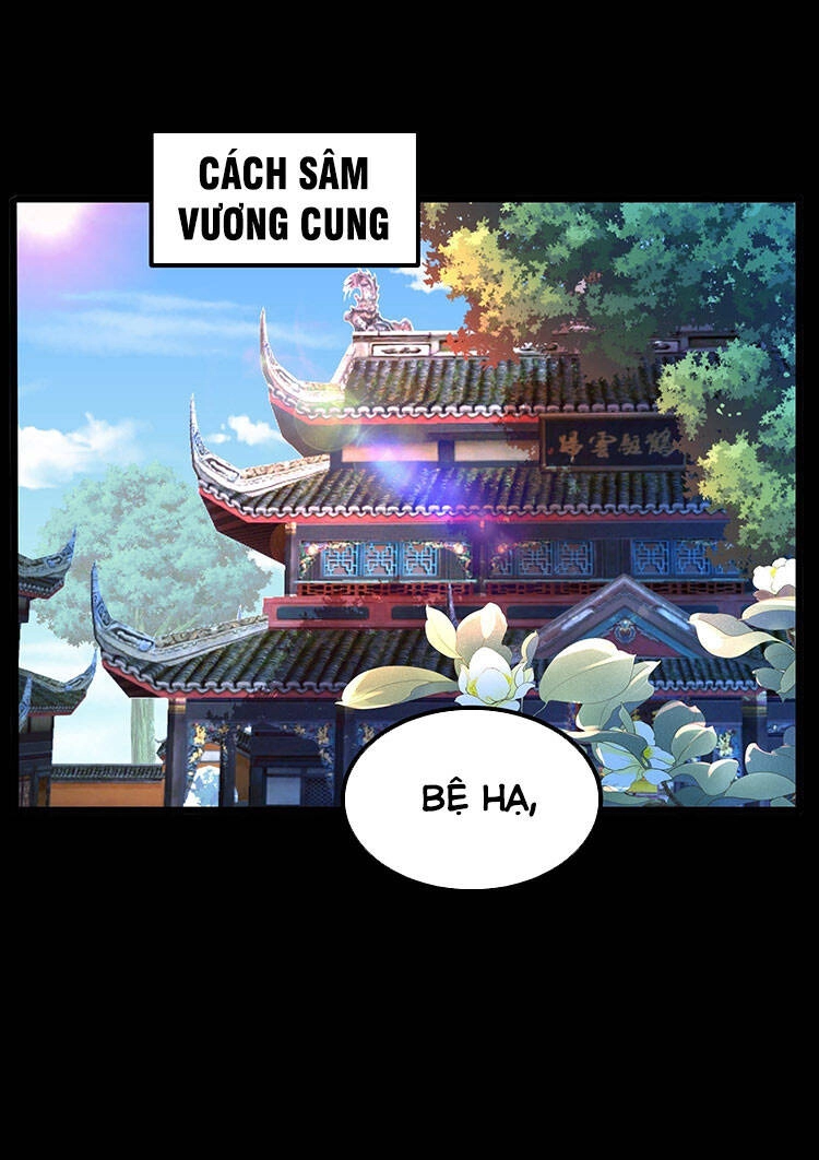 Tân Hỗn Độn Kiếm Thần Chapter 48 - 3