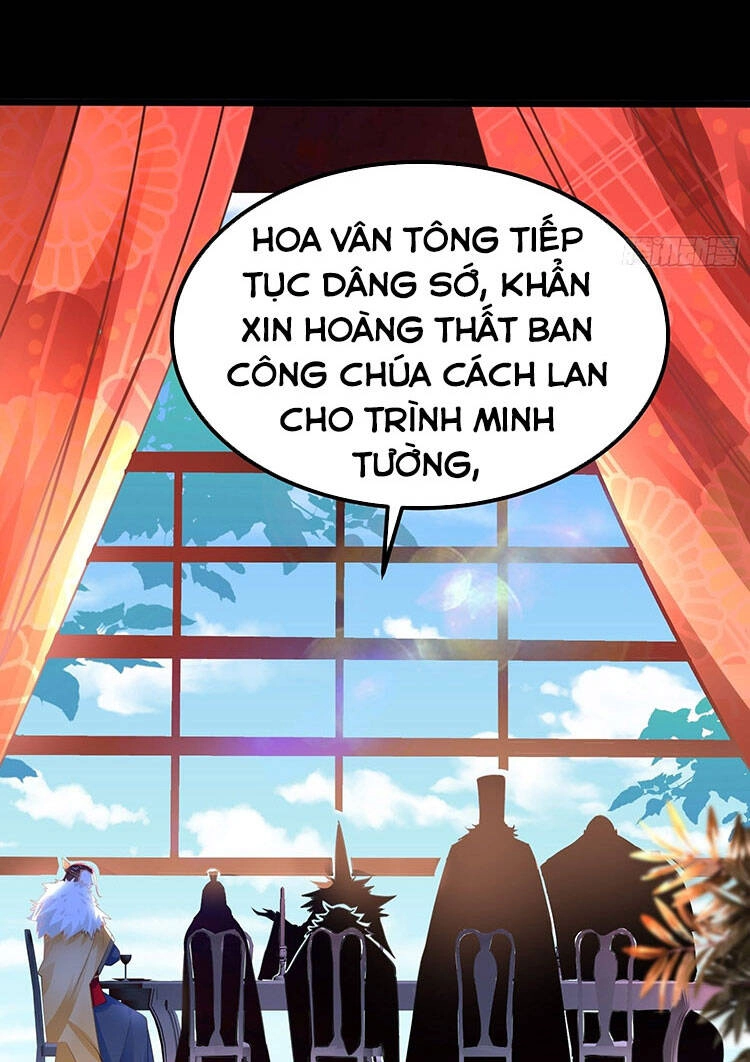 Tân Hỗn Độn Kiếm Thần Chapter 48 - 4