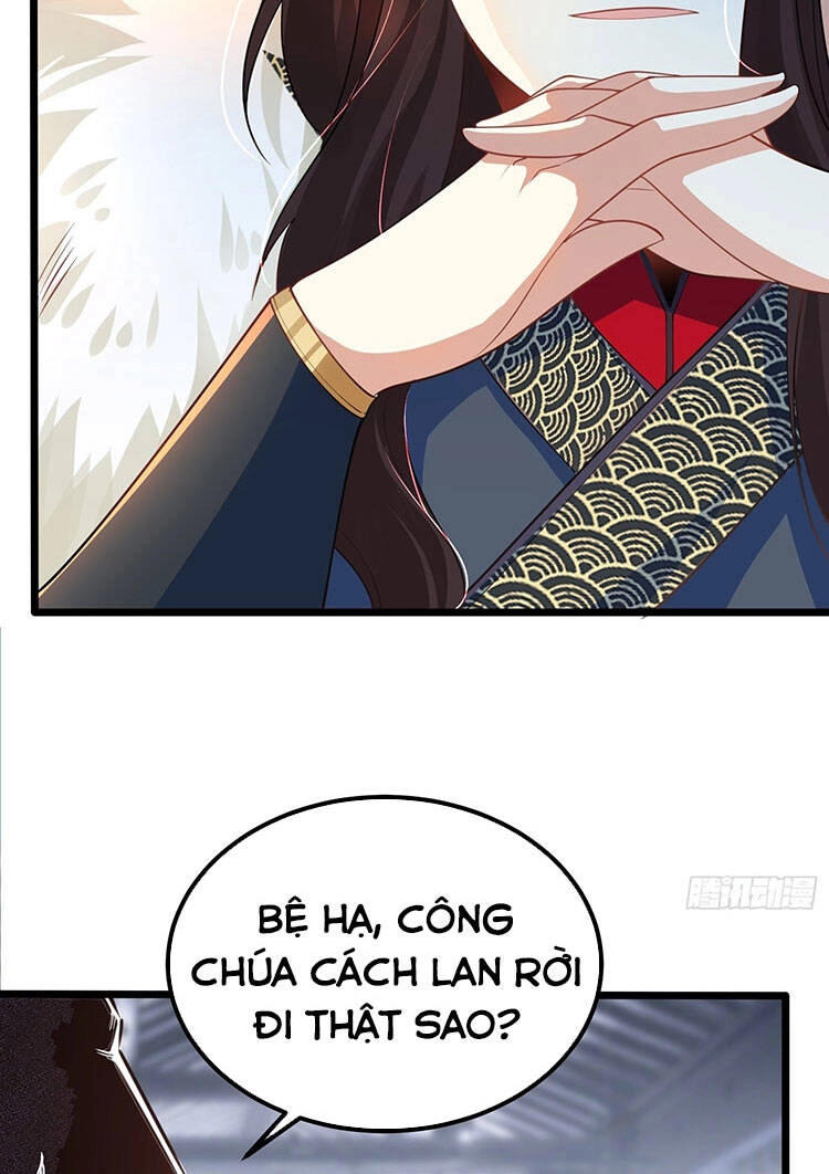 Tân Hỗn Độn Kiếm Thần Chapter 48 - 6