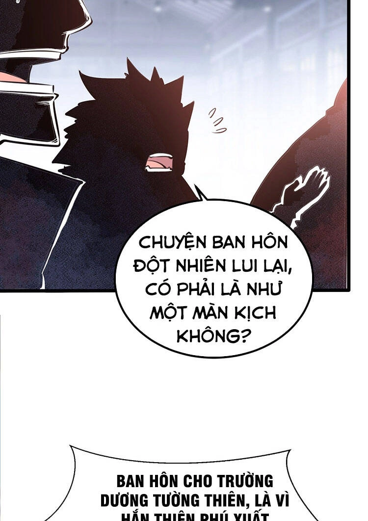 Tân Hỗn Độn Kiếm Thần Chapter 48 - 7