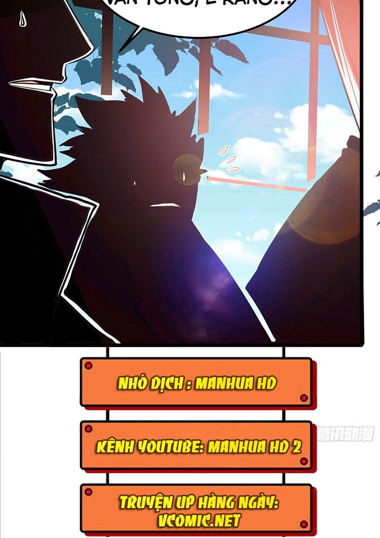 Tân Hỗn Độn Kiếm Thần Chapter 48 - 11