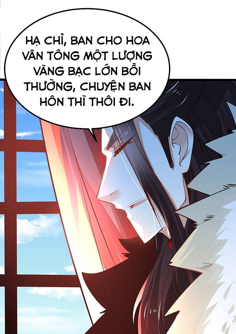 Tân Hỗn Độn Kiếm Thần Chapter 48 - 12