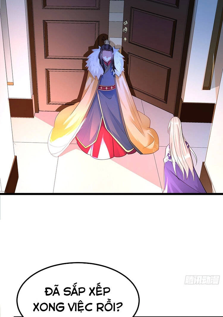 Tân Hỗn Độn Kiếm Thần Chapter 48 - 17