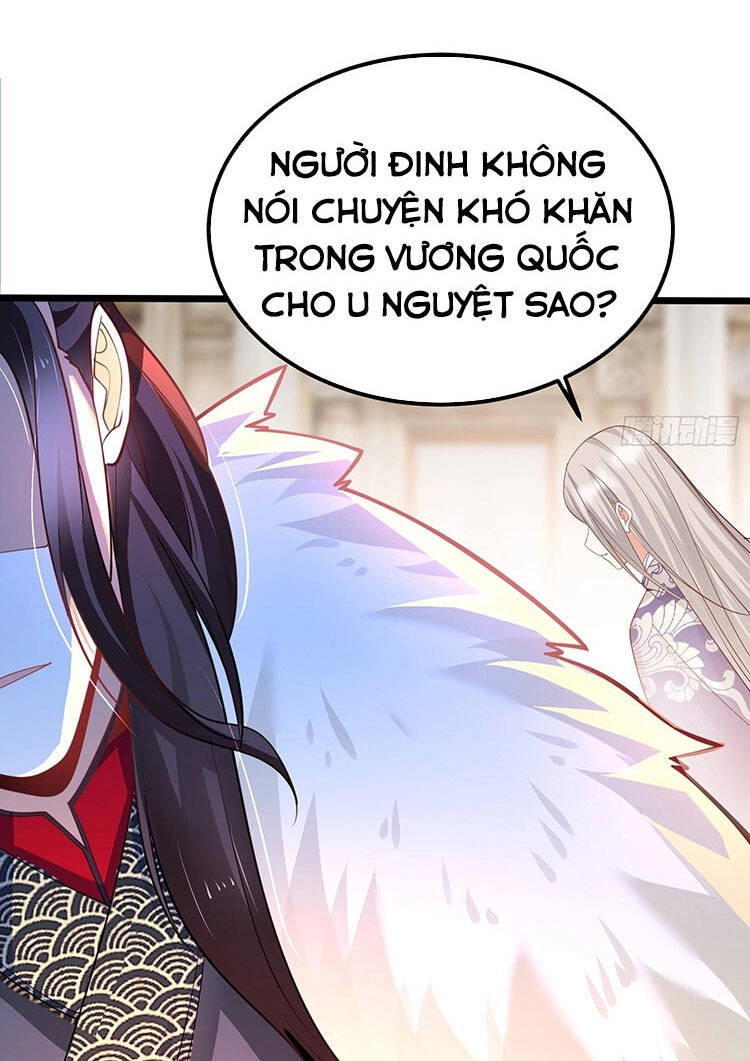 Tân Hỗn Độn Kiếm Thần Chapter 48 - 20