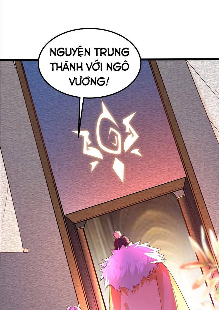 Tân Hỗn Độn Kiếm Thần Chapter 48 - 23