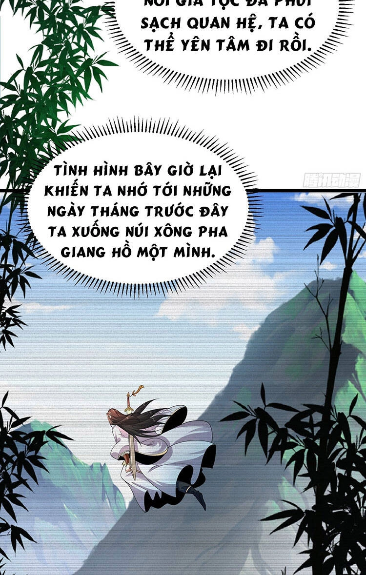 Tân Hỗn Độn Kiếm Thần Chapter 48 - 32