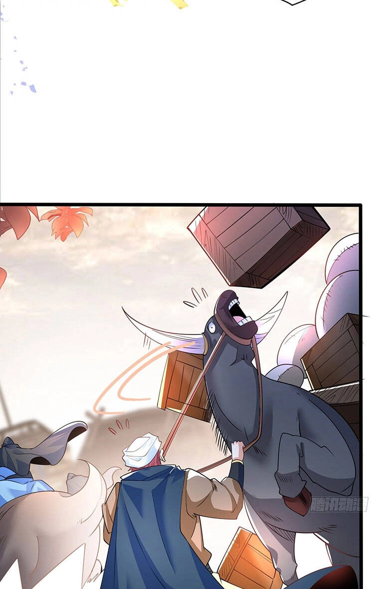 Tân Hỗn Độn Kiếm Thần Chapter 48 - 36