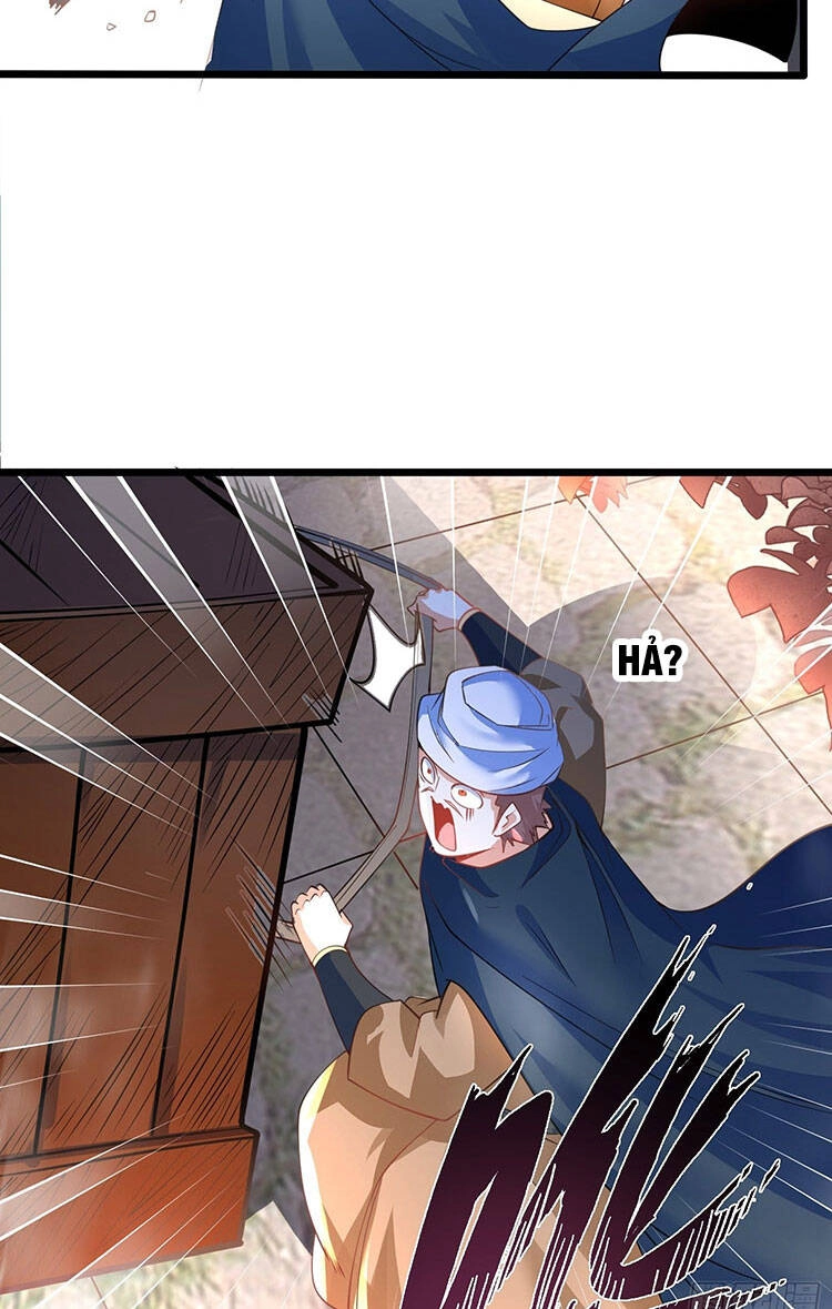 Tân Hỗn Độn Kiếm Thần Chapter 48 - 37