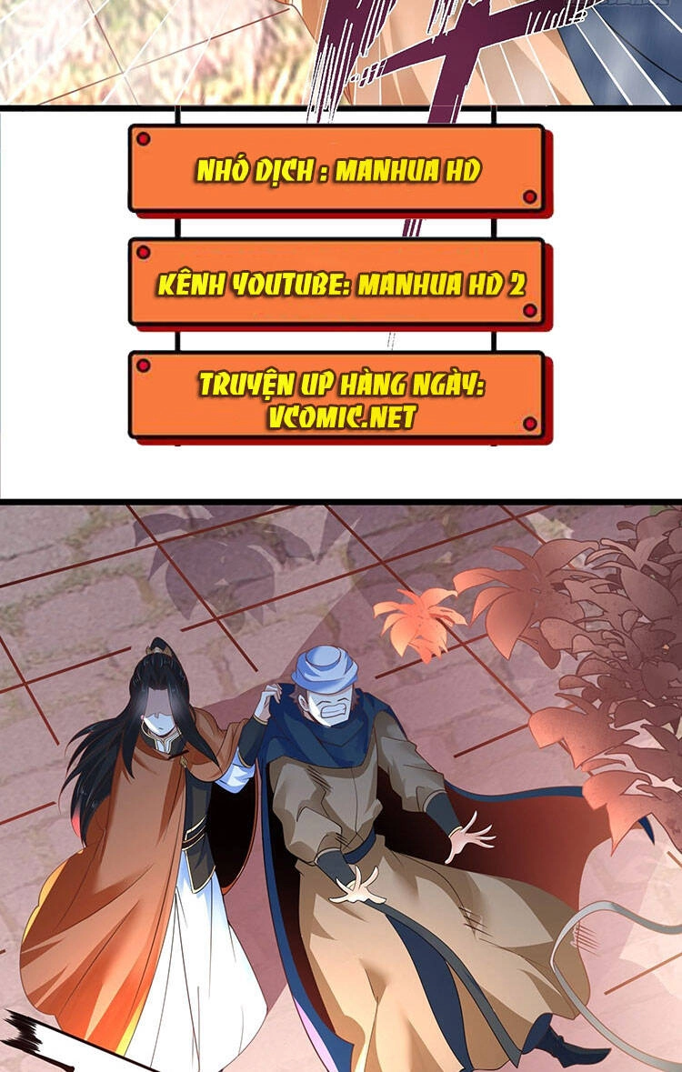 Tân Hỗn Độn Kiếm Thần Chapter 48 - 38