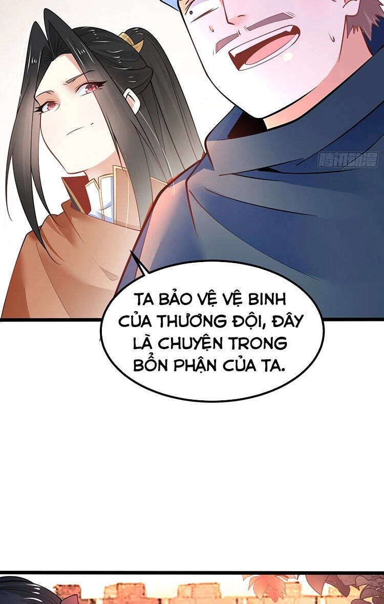 Tân Hỗn Độn Kiếm Thần Chapter 48 - 40