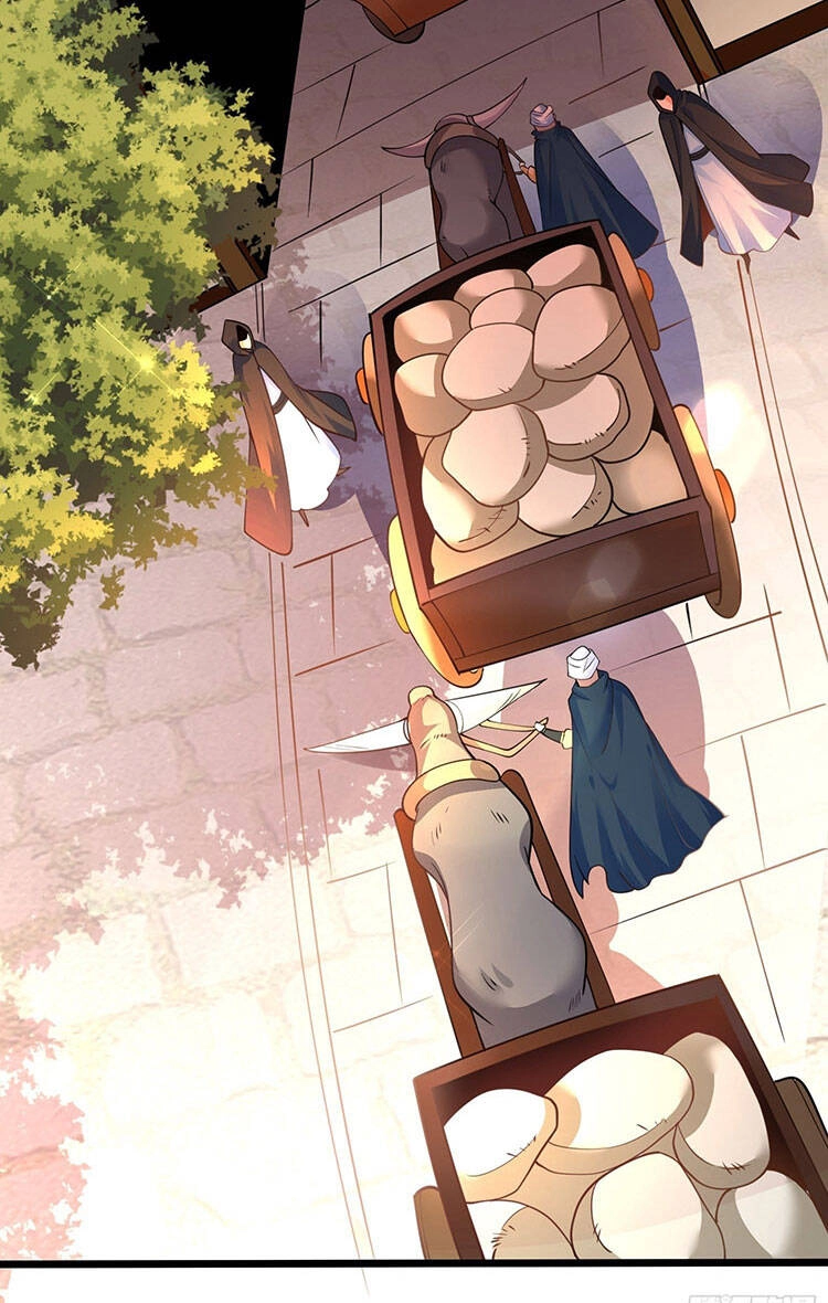 Tân Hỗn Độn Kiếm Thần Chapter 48 - 47