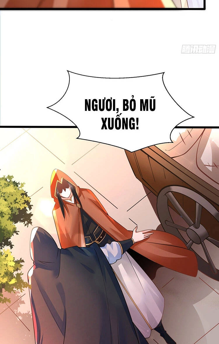 Tân Hỗn Độn Kiếm Thần Chapter 48 - 49