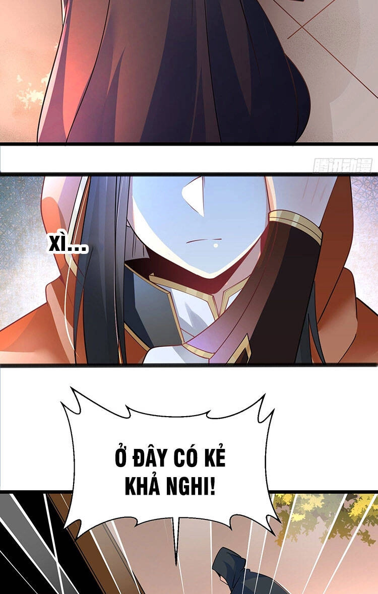 Tân Hỗn Độn Kiếm Thần Chapter 48 - 50