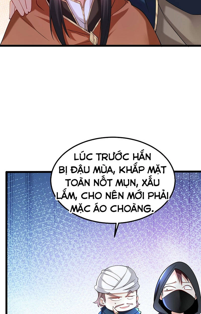 Tân Hỗn Độn Kiếm Thần Chapter 49 - 7