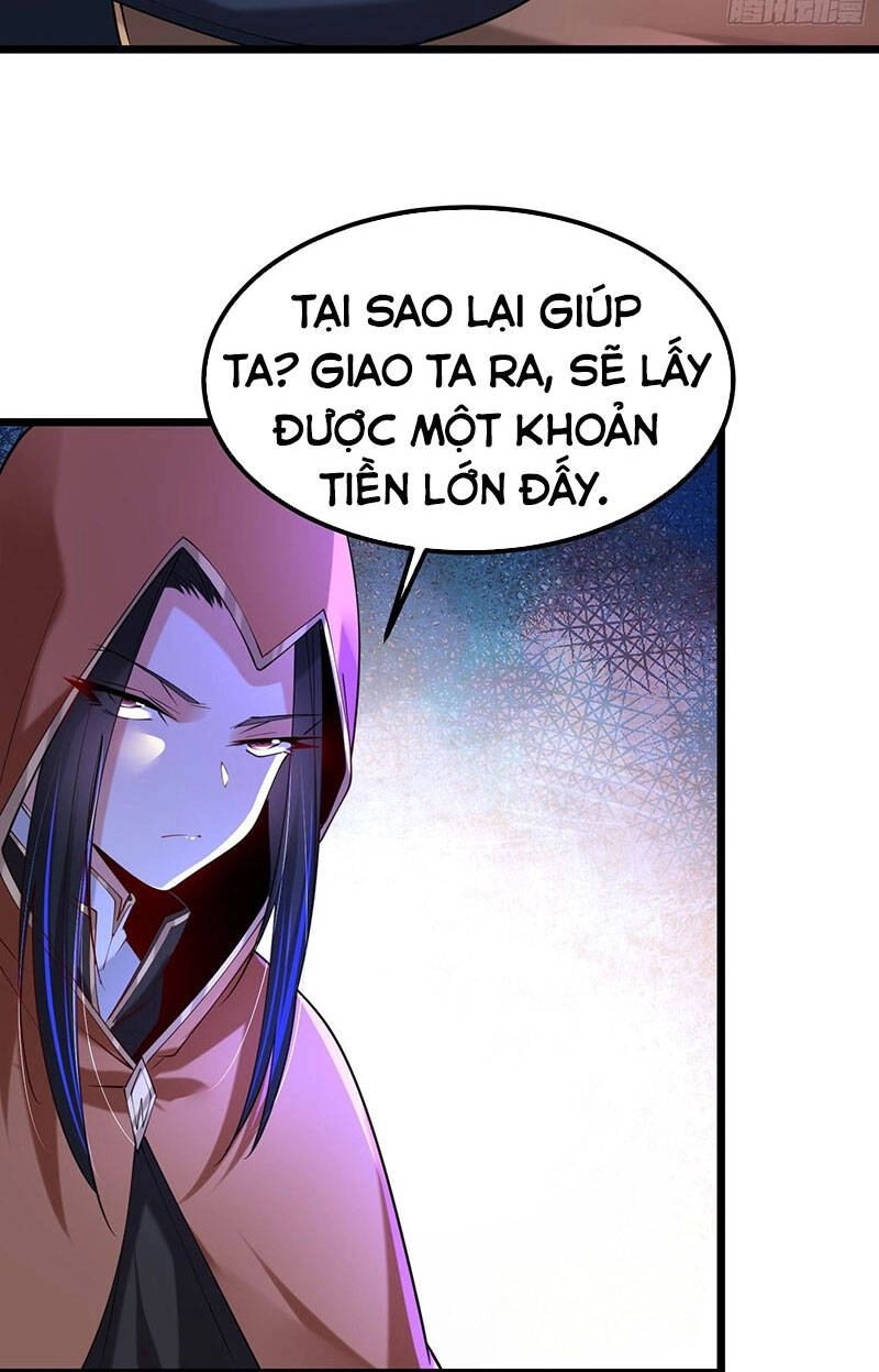 Tân Hỗn Độn Kiếm Thần Chapter 49 - 13