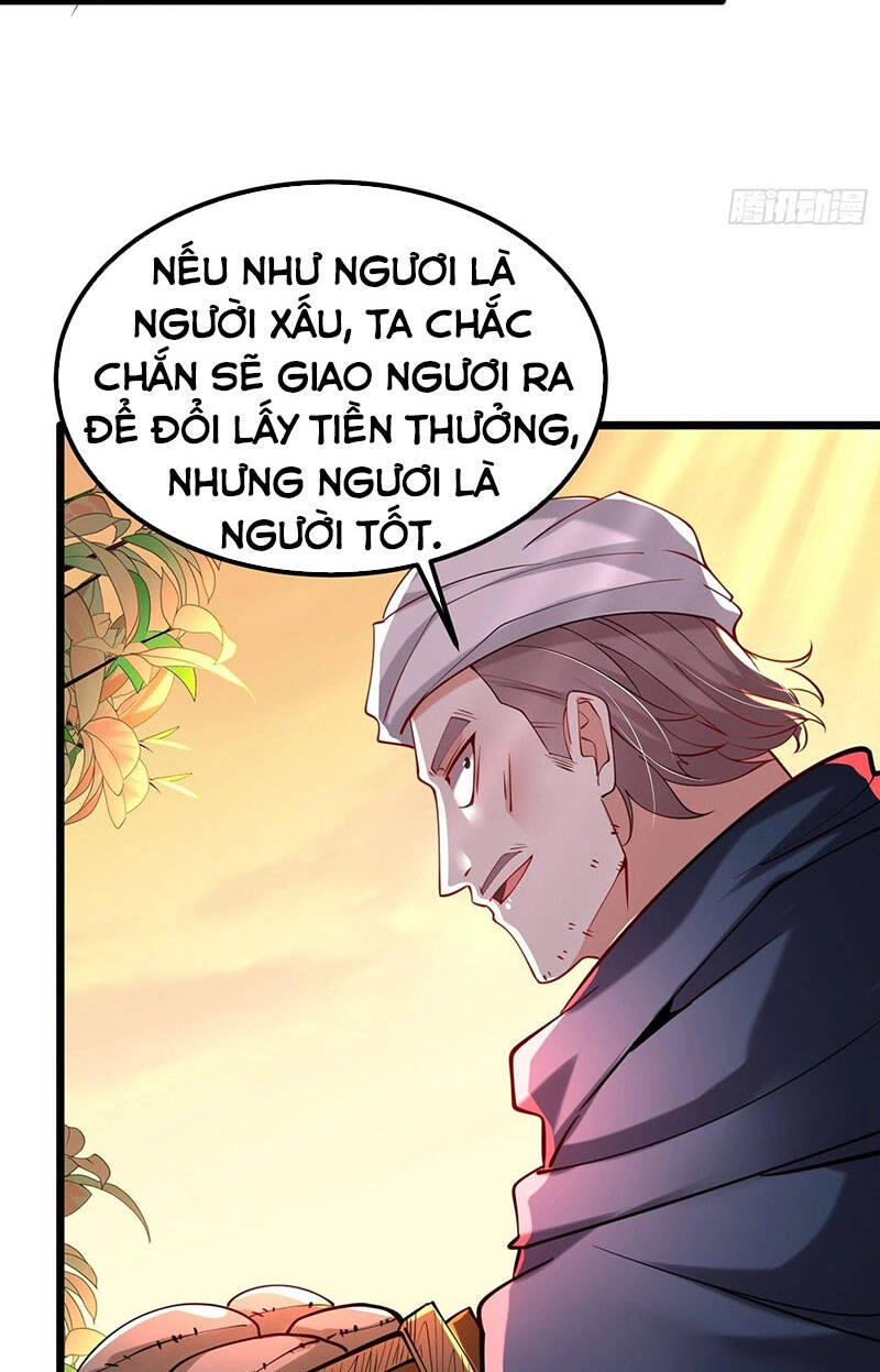 Tân Hỗn Độn Kiếm Thần Chapter 49 - 14