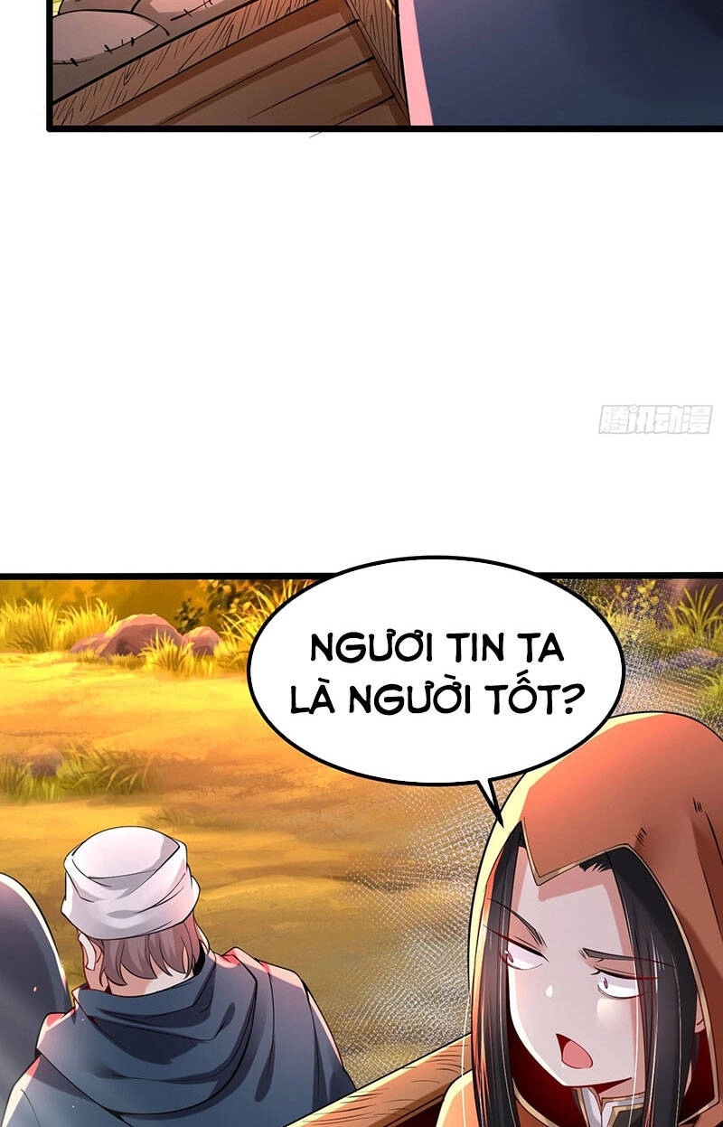 Tân Hỗn Độn Kiếm Thần Chapter 49 - 15