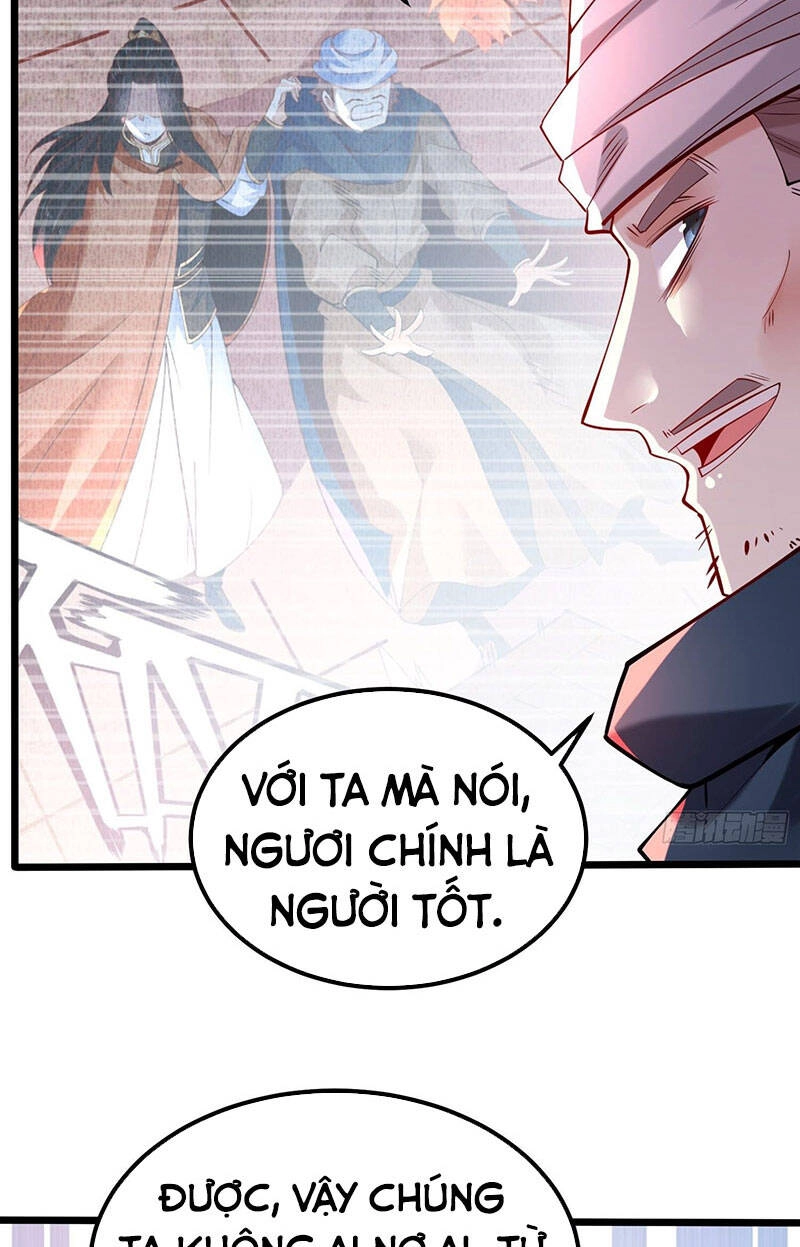 Tân Hỗn Độn Kiếm Thần Chapter 49 - 17