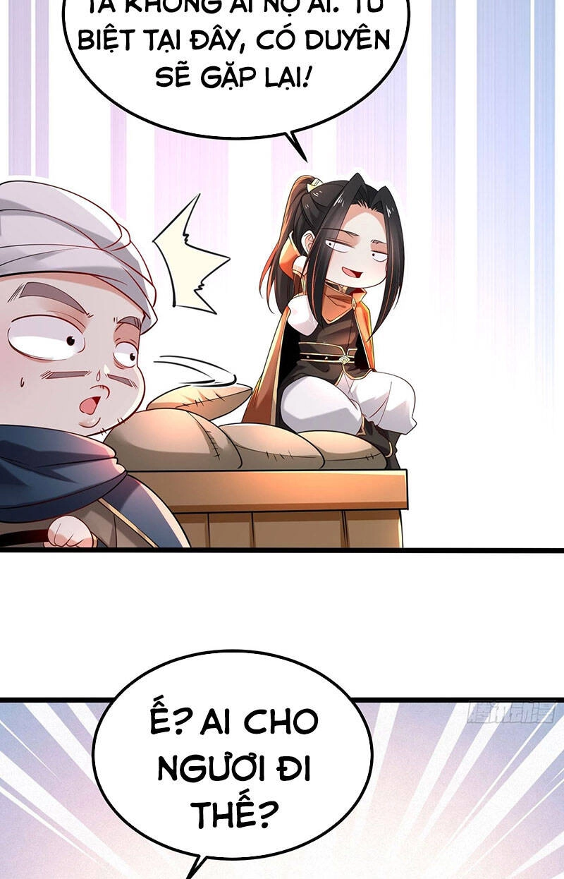 Tân Hỗn Độn Kiếm Thần Chapter 49 - 18