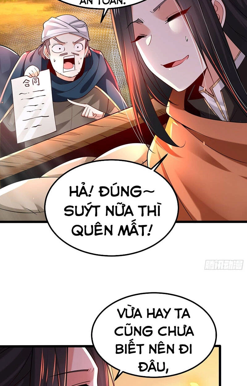 Tân Hỗn Độn Kiếm Thần Chapter 49 - 20